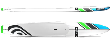 Boardworks Rogue All In SUP